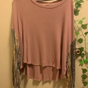 Altar’d State shirt